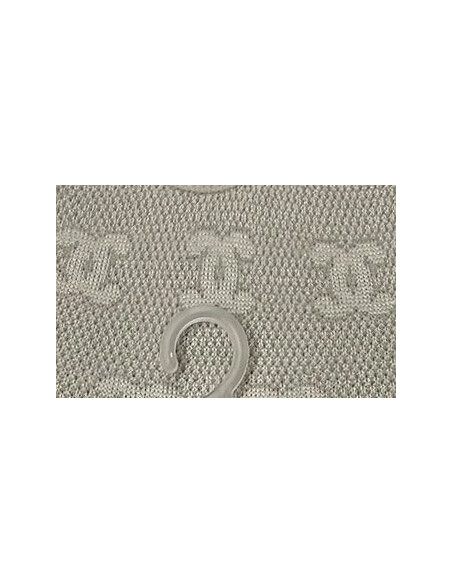 WiK kojinės iki kauliukų