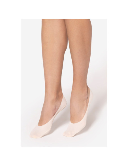 Gatta kojinės iki kauliukų