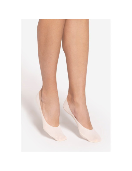 Gatta kojinės iki kauliukų