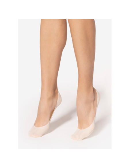 Gatta kojinės iki kauliukų