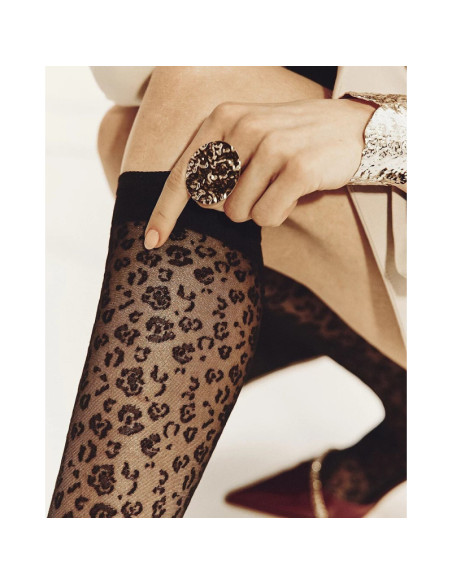 Gabriella kojinės iki kelių 