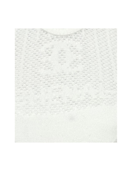 WiK kojinės iki kauliukų