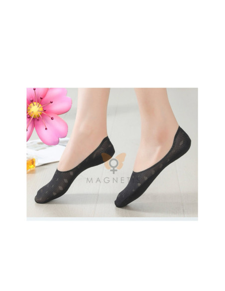 Magnetis kojinės iki kauliukų