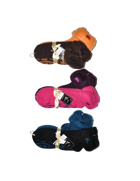 WiK kojinės žiemai