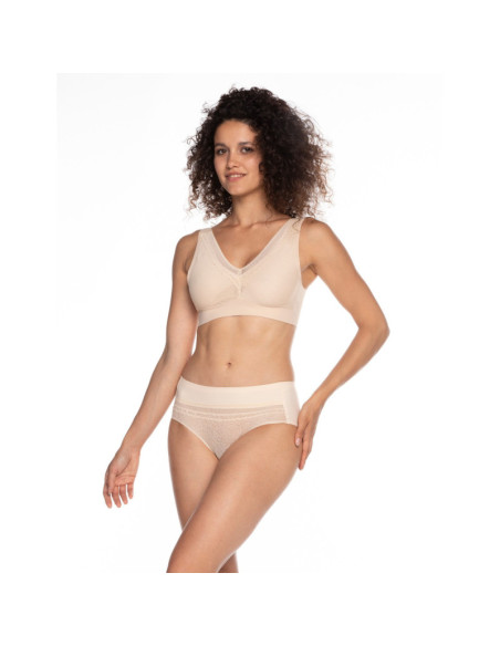 Lama besiūlės kelnaitės