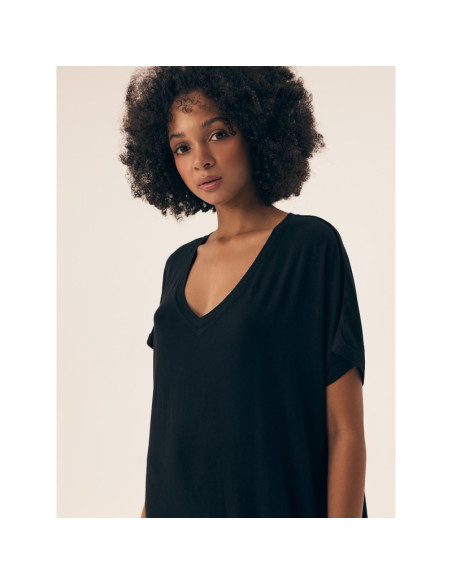 Henderson Ladies naktiniai trumpomis rankovėmis