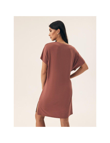 Henderson Ladies naktiniai trumpomis rankovėmis