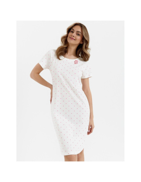 Cana naktiniai trumpomis rankovėmis