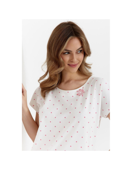 Cana naktiniai trumpomis rankovėmis