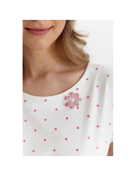 Cana naktiniai trumpomis rankovėmis