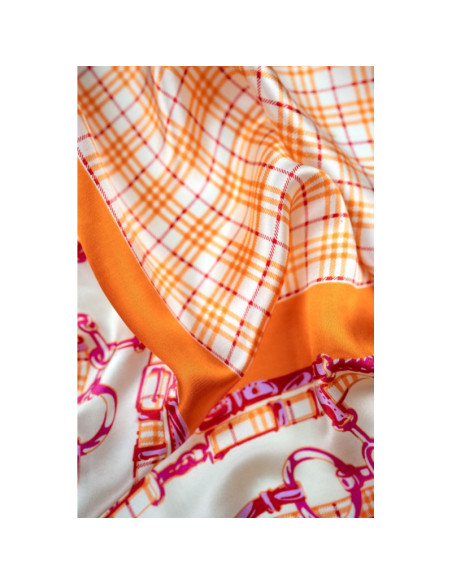 Art Of Polo šalikas