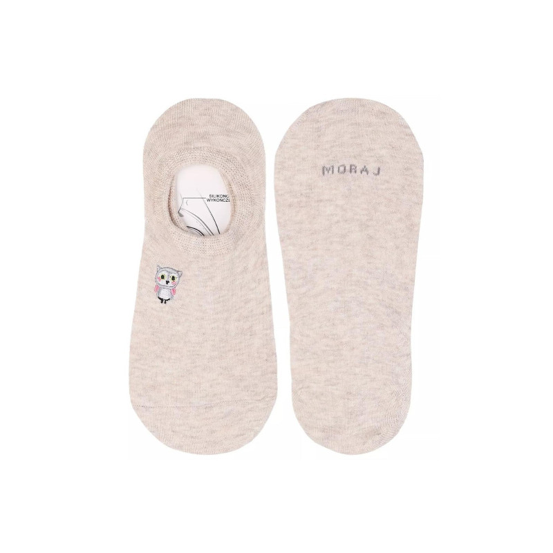 Moraj kojinės iki kauliukų 2