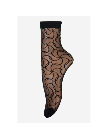 Gatta moteriškos kojinės su likra