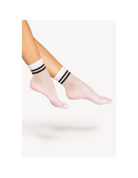 Gatta moteriškos kojinės su likra