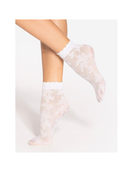 Gatta moteriškos kojinės su likra