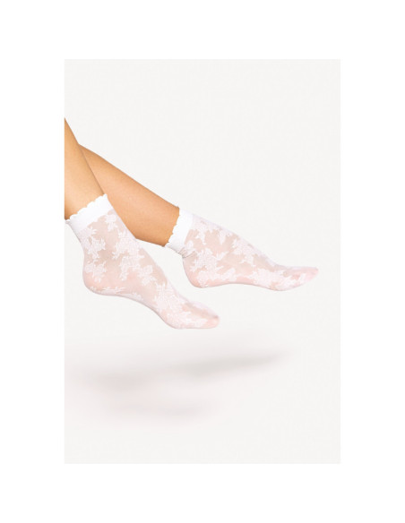 Gatta moteriškos kojinės su likra