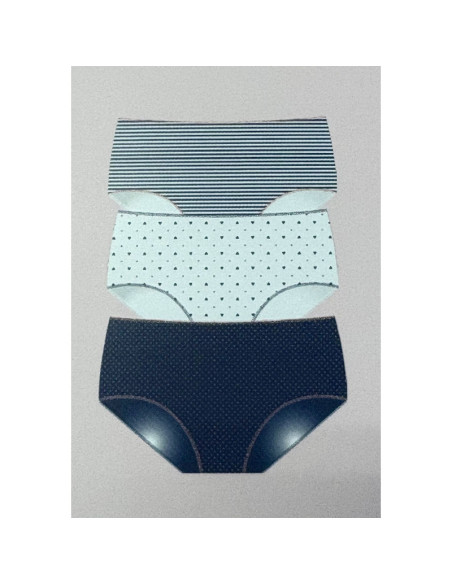 Cotonella kelnaitės