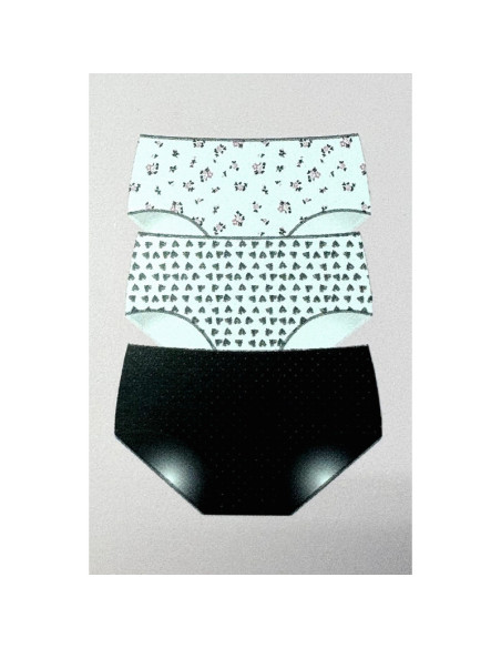 Cotonella kelnaitės