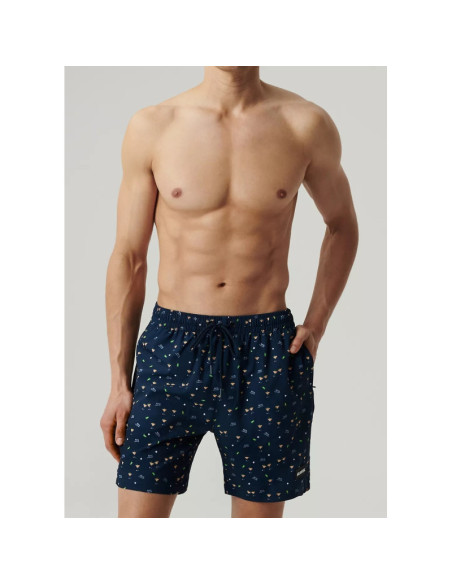 Atlantic maudymosi šortai