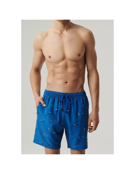 Atlantic maudymosi šortai