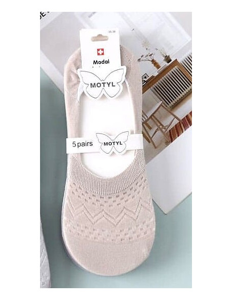 WiK kojinės iki kauliukų