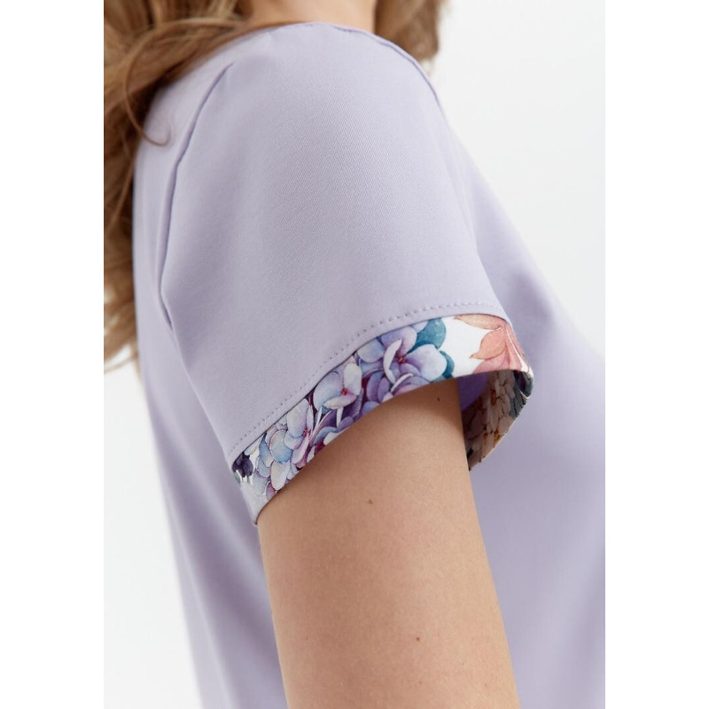 Cana naktiniai trumpomis rankovėmis 2