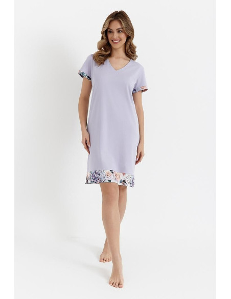 Cana naktiniai trumpomis rankovėmis