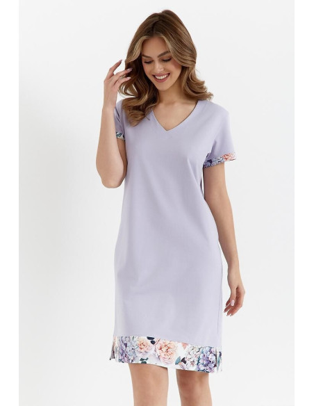 Cana naktiniai trumpomis rankovėmis