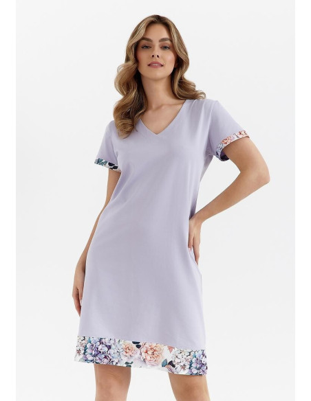 Cana naktiniai trumpomis rankovėmis