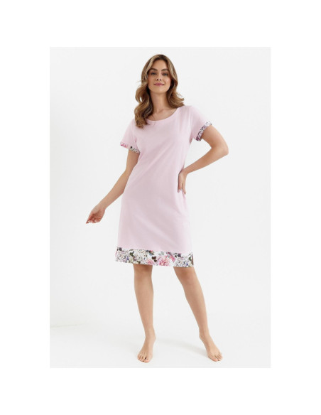 Cana naktiniai trumpomis rankovėmis