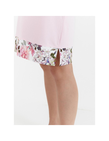 Cana naktiniai trumpomis rankovėmis