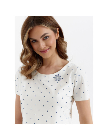 Cana naktiniai trumpomis rankovėmis