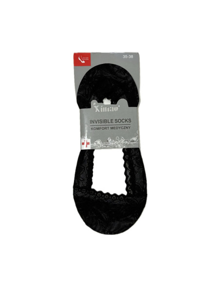 WiK kojinės iki kauliukų