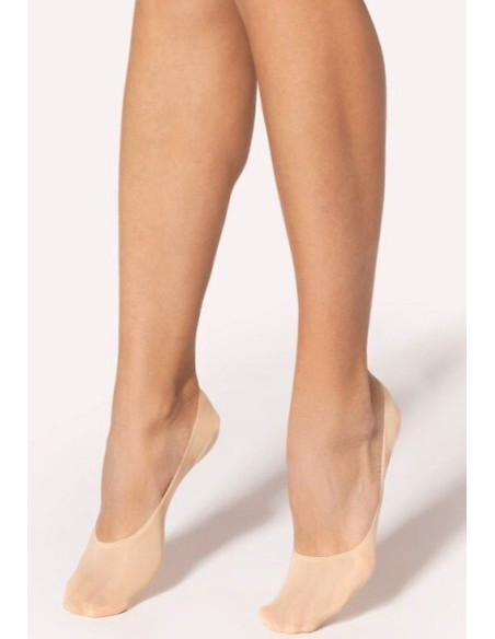 Gatta kojinės iki kauliukų