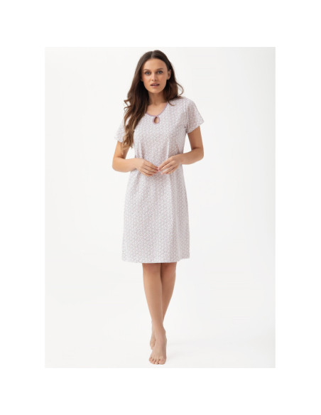 Luna naktiniai trumpomis rankovėmis