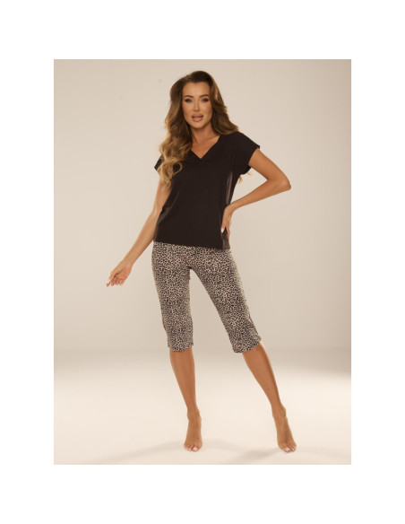 De Lafense pižaminės kelnės