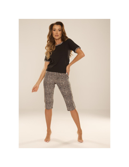 De Lafense pižaminės kelnės