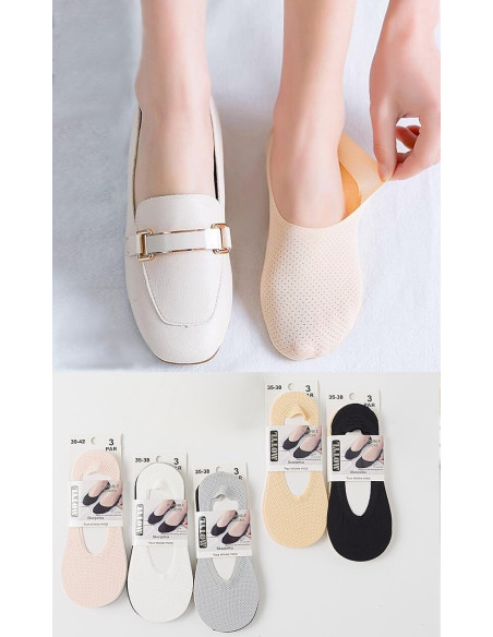 WiK kojinės iki kauliukų