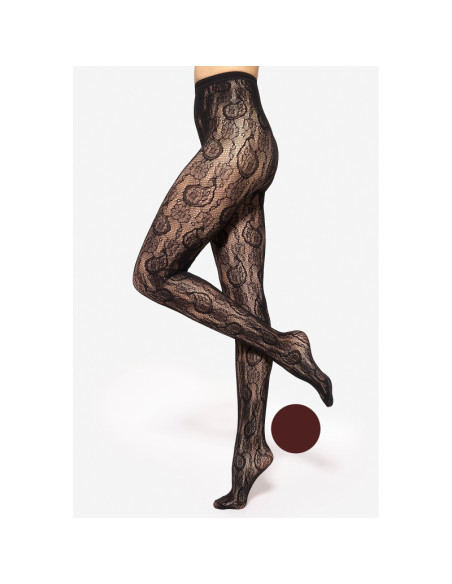 Gatta tinklinės pėdkelnės