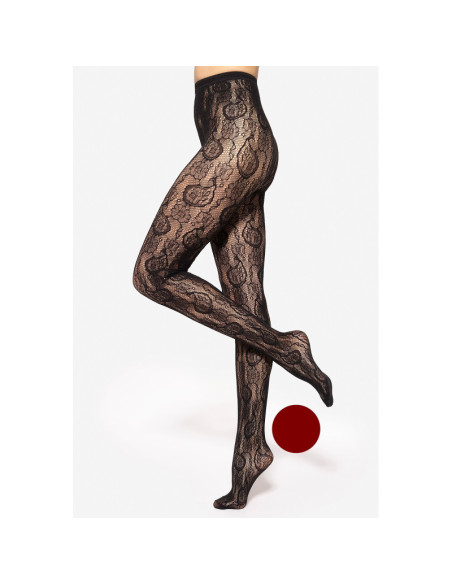 Gatta tinklinės pėdkelnės