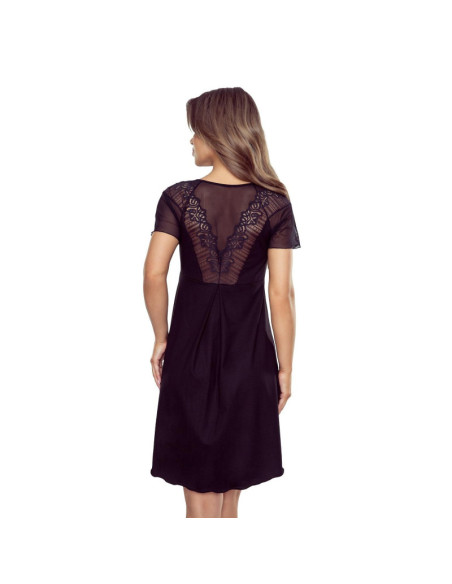 Eldar naktiniai trumpomis rankovėmis