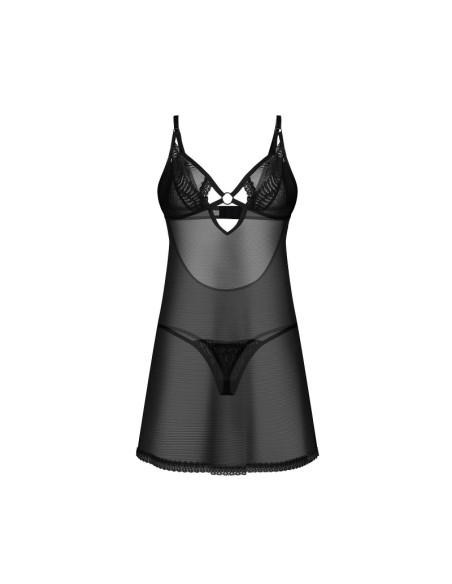 Obsessive seksualūs marškinėliai