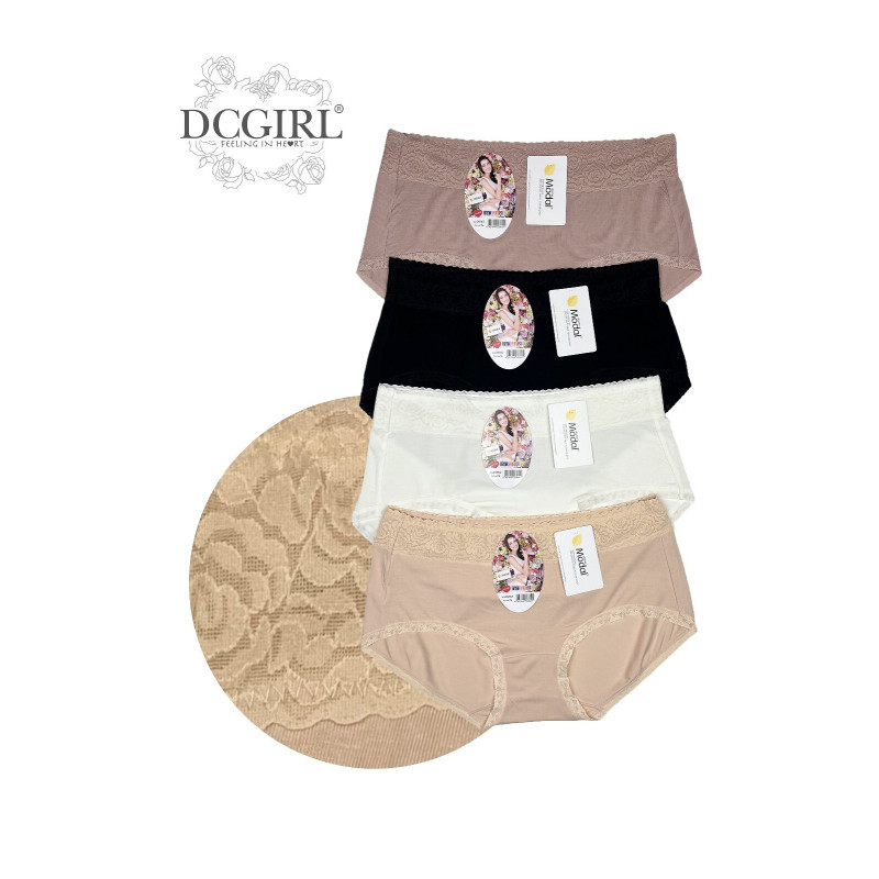 DC Girl kelnaitės