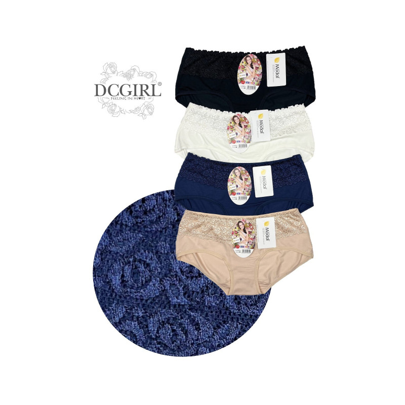 DC Girl kelnaitės