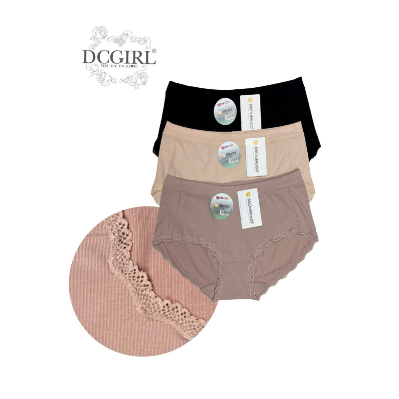 DC Girl kelnaitės