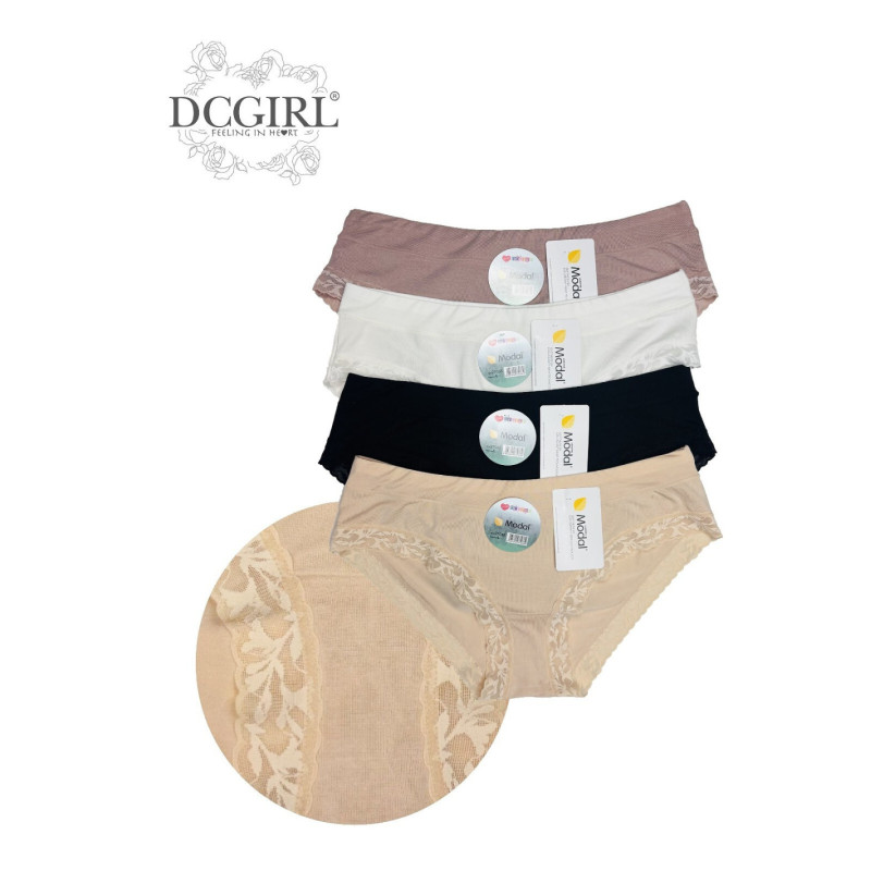 DC Girl kelnaitės