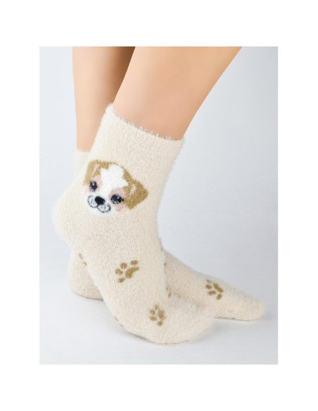 Noviti kojinės žiemai