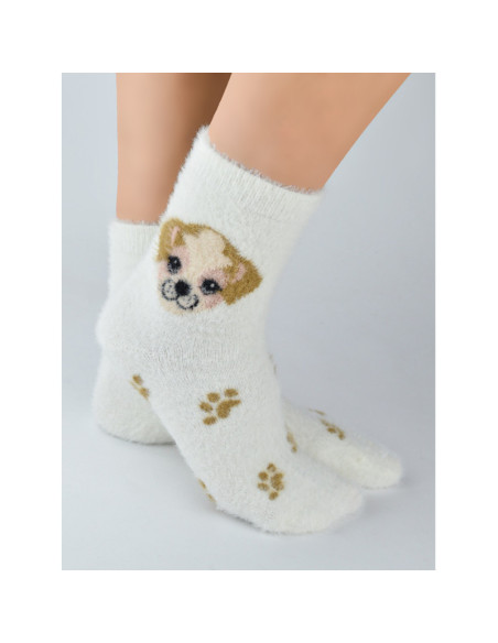 Noviti kojinės žiemai