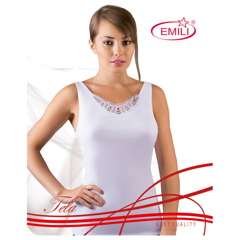 Emili marškinėliai
