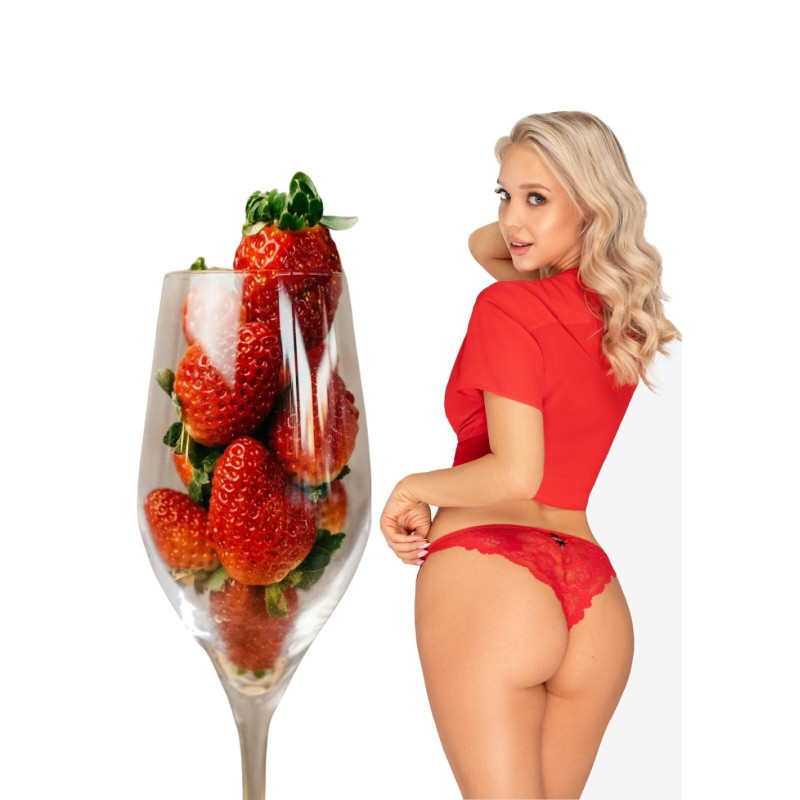 Ewana kelnaitės su juostele